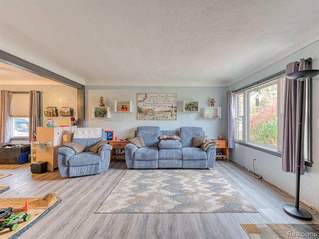 457 RAISIN Street, Deerfield, MI 49238 — Photo 10