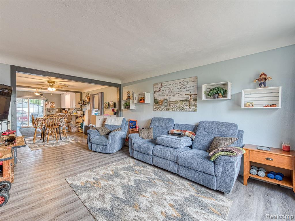 457 RAISIN Street, Deerfield, MI 49238 — Photo 11