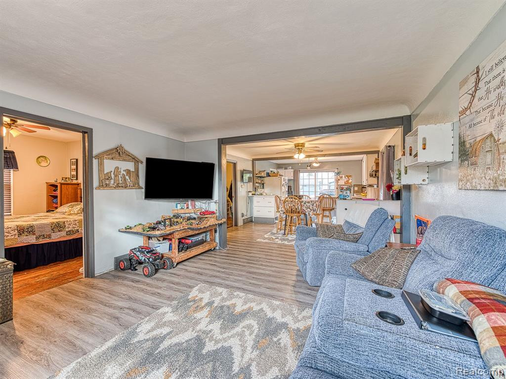 457 RAISIN Street, Deerfield, MI 49238 — Photo 12