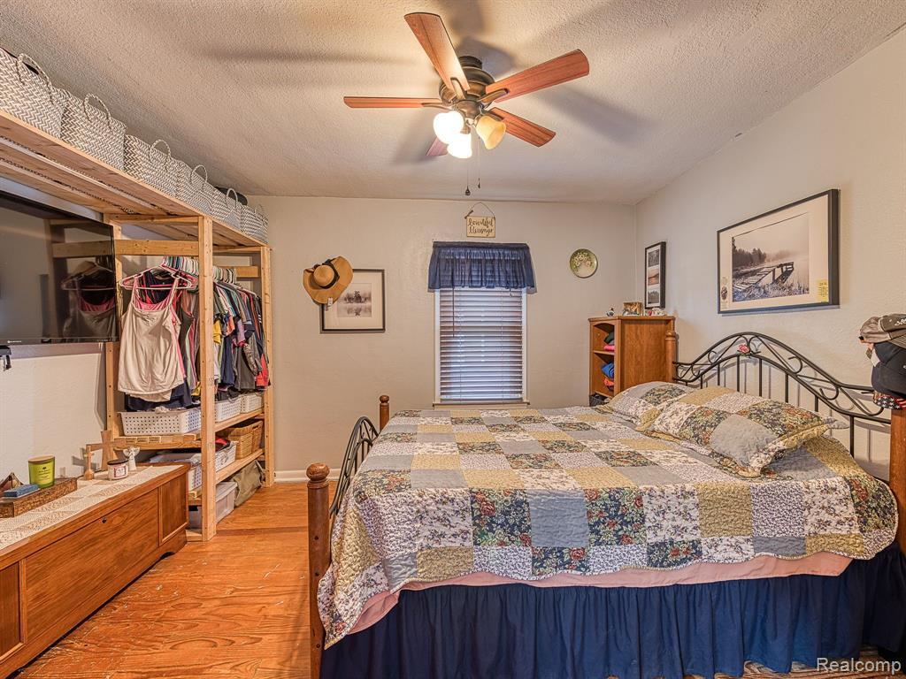 457 RAISIN Street, Deerfield, MI 49238 — Photo 13