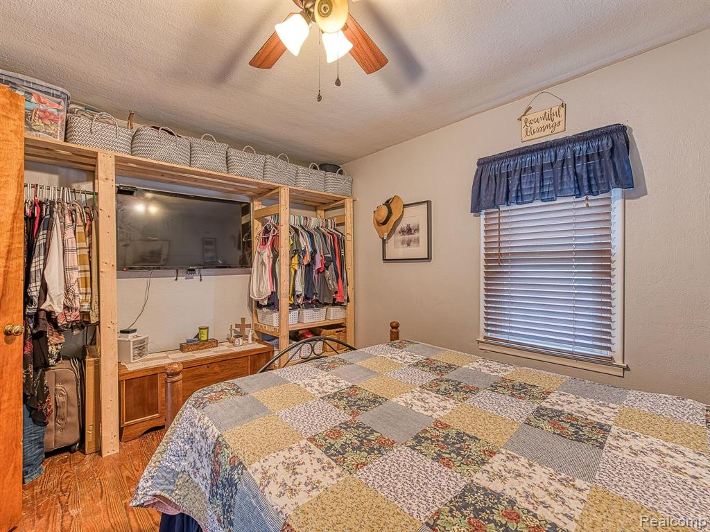 457 RAISIN Street, Deerfield, MI 49238 — Photo 14