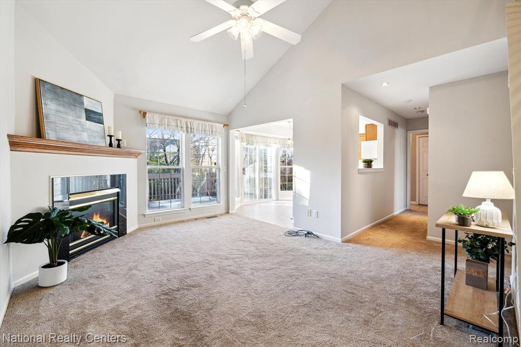 4238 Hunters Circle W, Canton, MI 48188 — Photo 4
