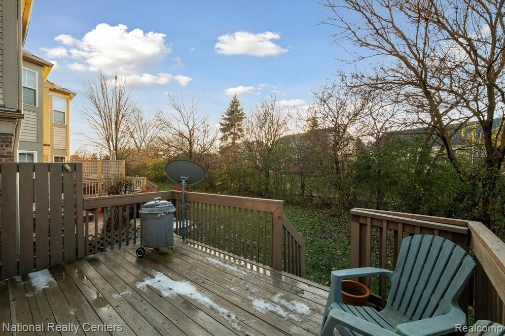 4238 Hunters Circle W, Canton, MI 48188 — Photo 26