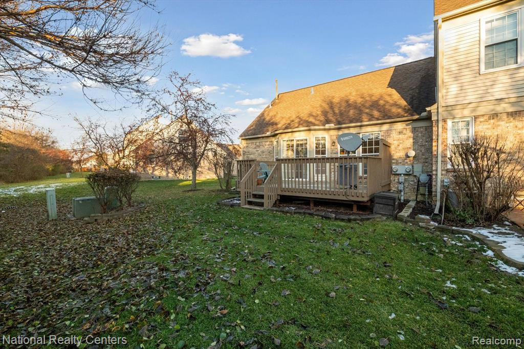 4238 Hunters Circle W, Canton, MI 48188 — Photo 29