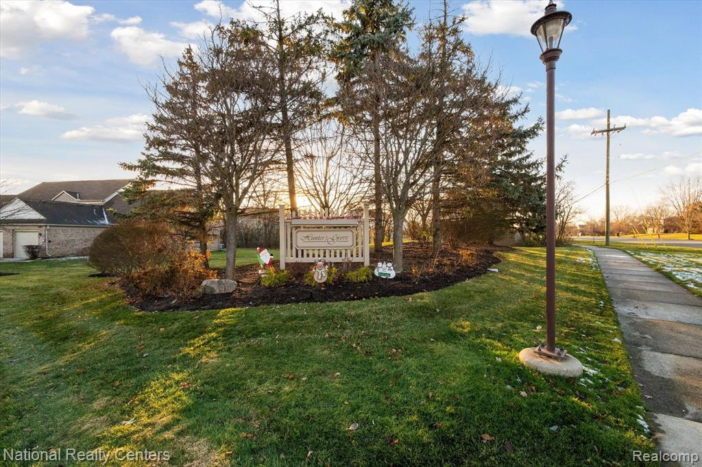 4238 Hunters Circle W, Canton, MI 48188 — Photo 30