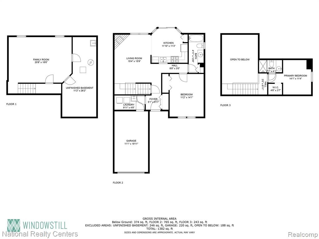 4238 Hunters Circle W, Canton, MI 48188 — Photo 31