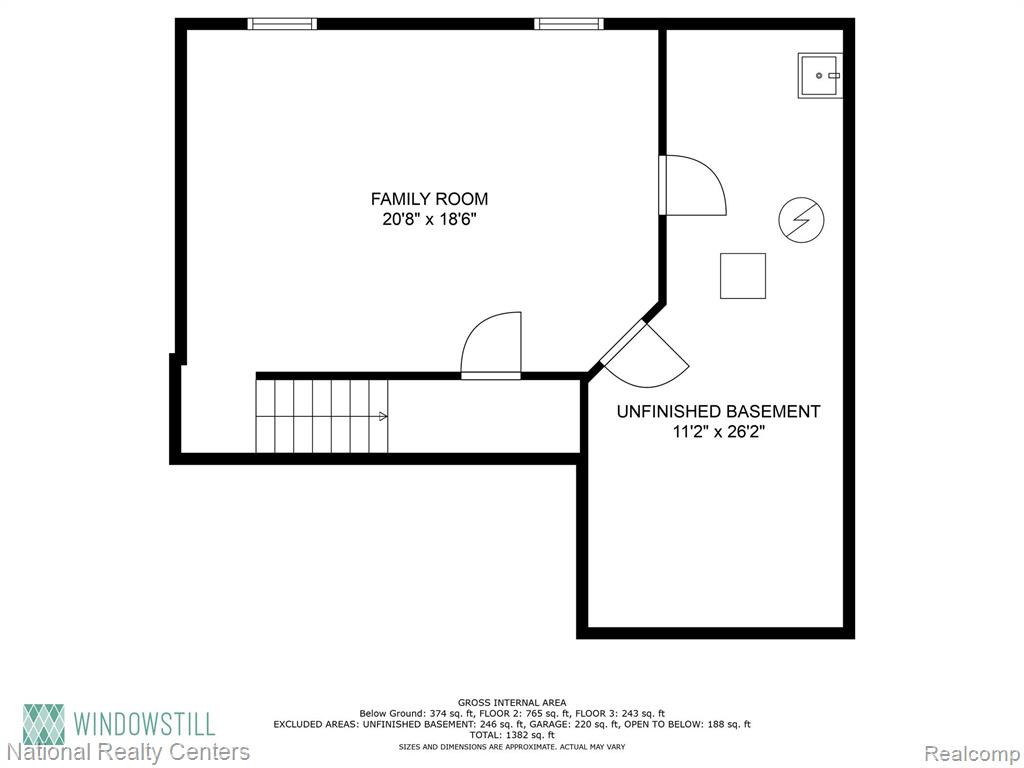 4238 Hunters Circle W, Canton, MI 48188 — Photo 32