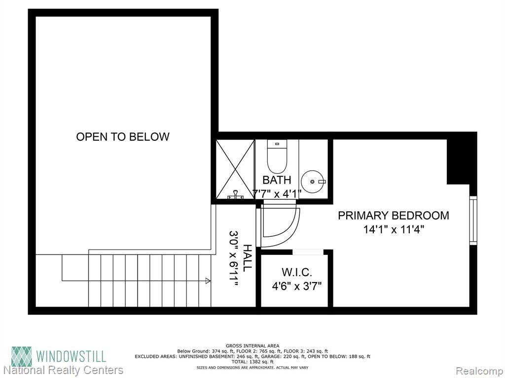 4238 Hunters Circle W, Canton, MI 48188 — Photo 34