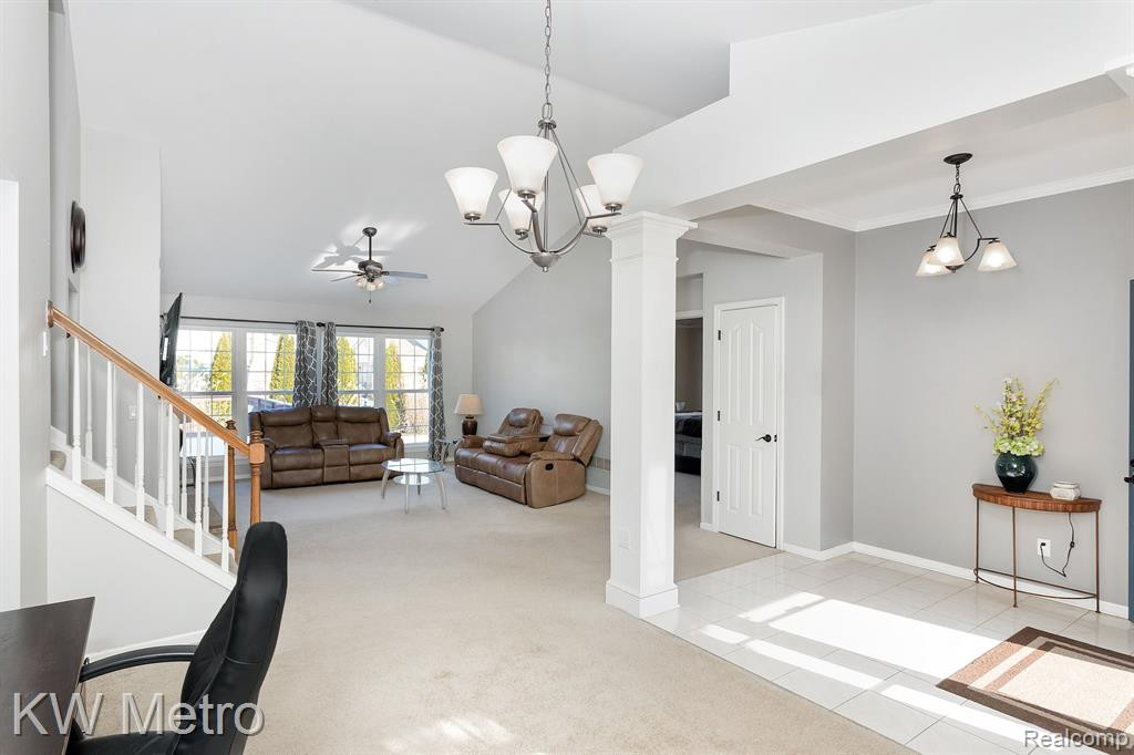 46290 LARCHMONT Drive, Canton, MI 48187 — Photo 5