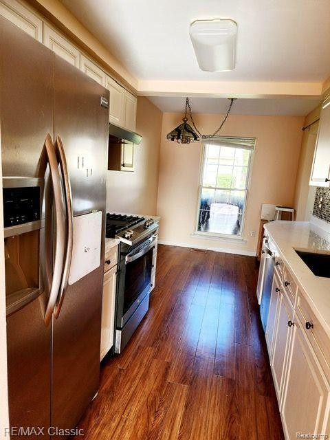 24631 Bashian Drive, Novi, MI — Photo 3