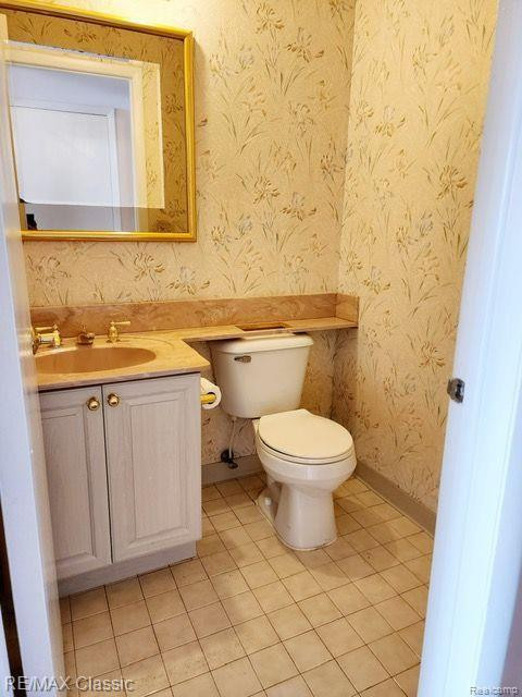 24631 Bashian Drive, Novi, MI — Photo 17