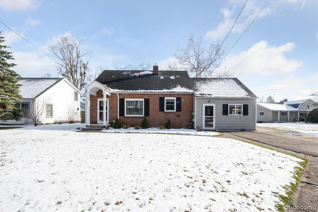 155 EAST Avenue, Grass Lake, MI 49240 — Photo 3