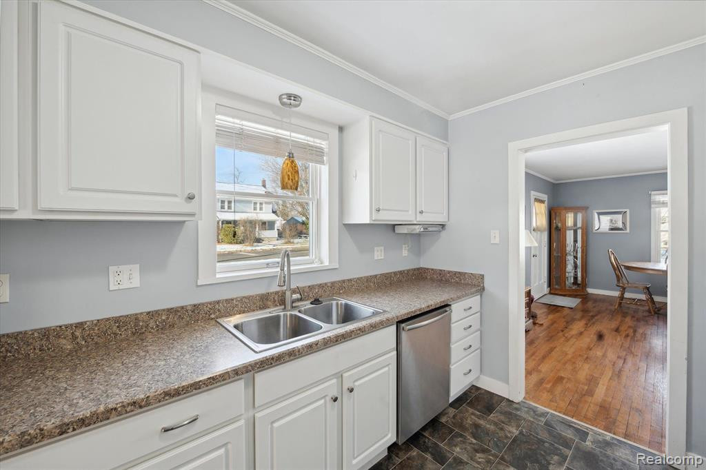 155 EAST Avenue, Grass Lake, MI 49240 — Photo 20