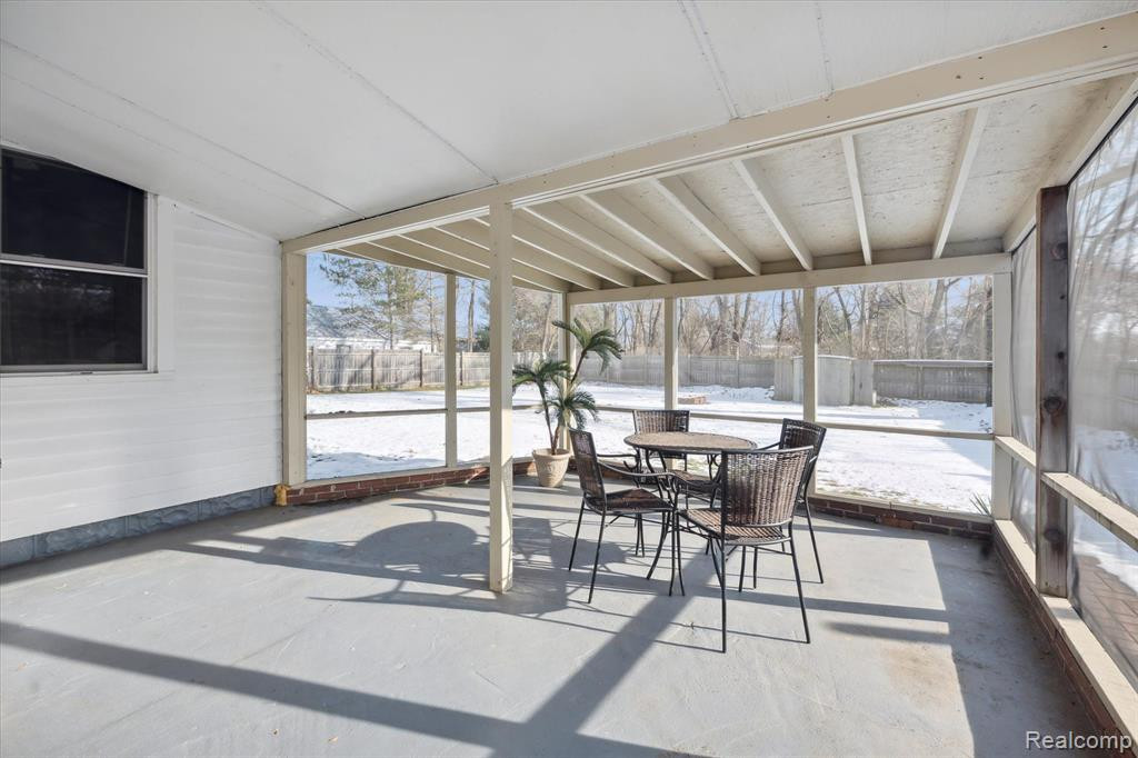 155 EAST Avenue, Grass Lake, MI 49240 — Photo 26