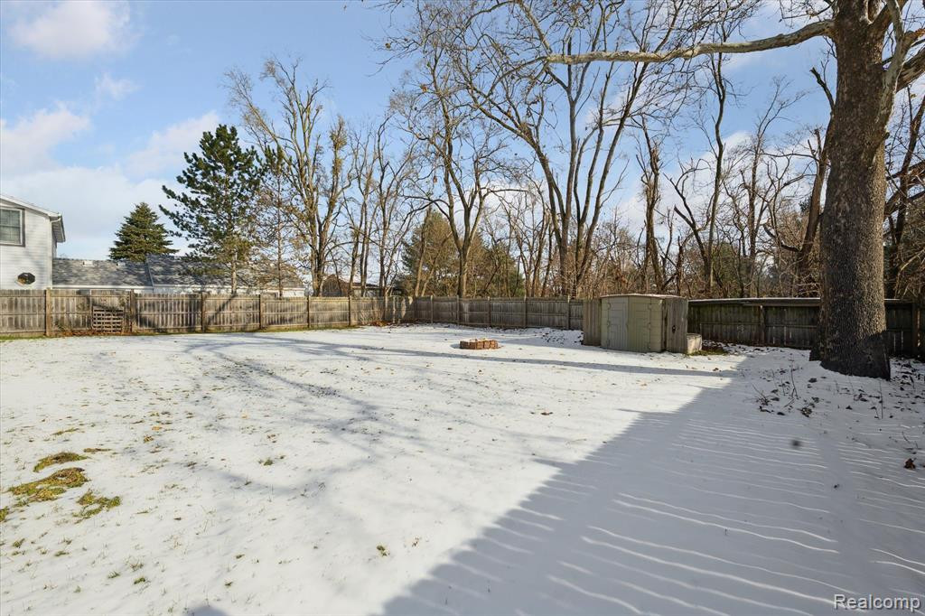 155 EAST Avenue, Grass Lake, MI 49240 — Photo 34
