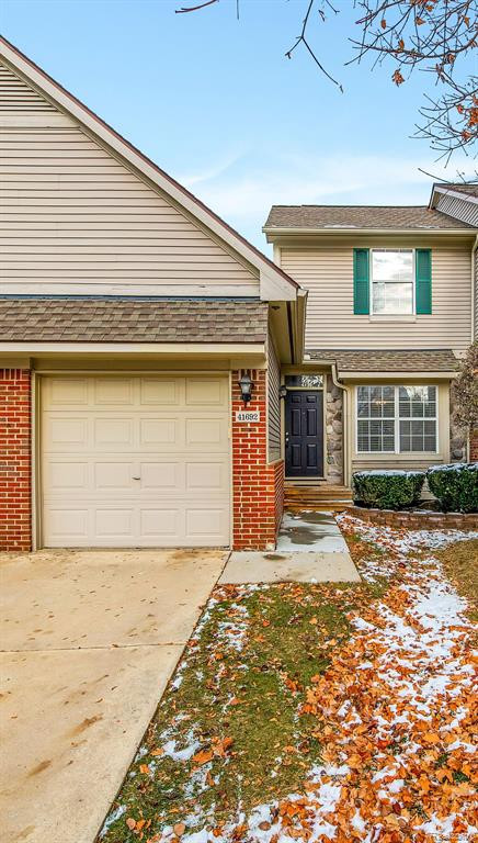 41692 MAGNOLIA, Novi, MI 48377 — Photo 21