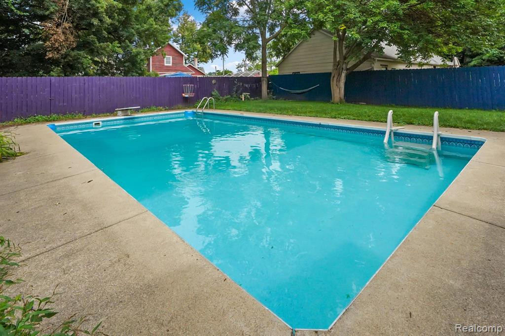 212 W Elizabeth Street, Stockbridge, MI 49285 — Photo 19