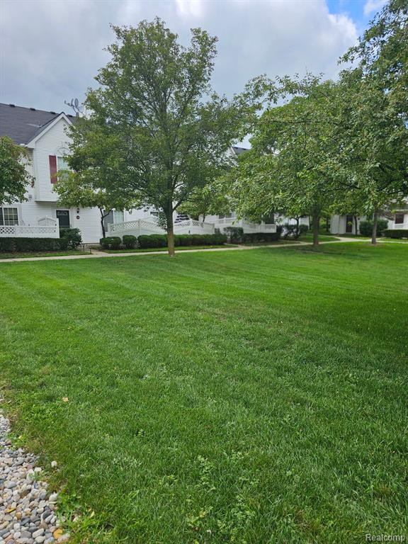 22295 ATLANTIC POINTE, 108, Farmington Hills, MI 48336 — Photo 5