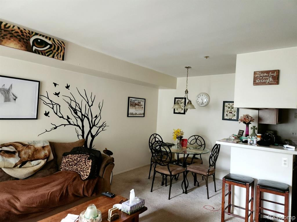 22295 ATLANTIC POINTE, 108, Farmington Hills, MI 48336 — Photo 9