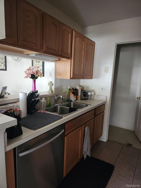 22295 ATLANTIC POINTE, 108, Farmington Hills, MI 48336 — Photo 10