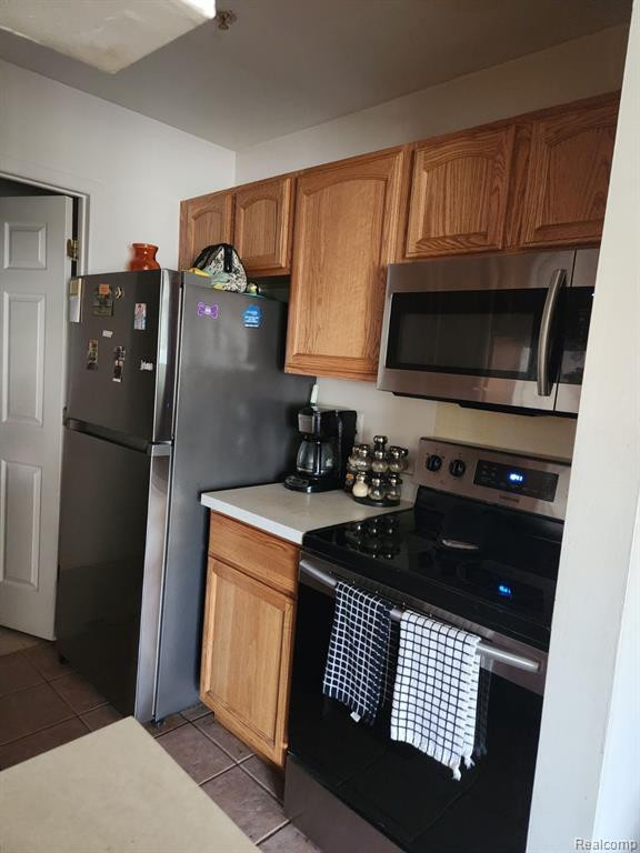 22295 ATLANTIC POINTE, 108, Farmington Hills, MI 48336 — Photo 11