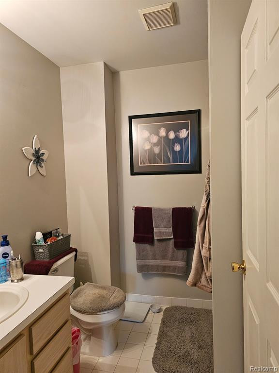 22295 ATLANTIC POINTE, 108, Farmington Hills, MI 48336 — Photo 13