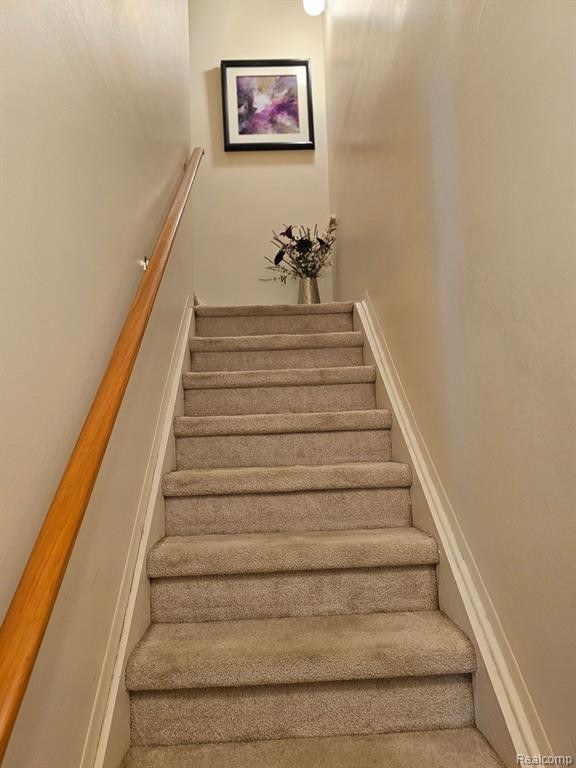 22295 ATLANTIC POINTE, 108, Farmington Hills, MI 48336 — Photo 14