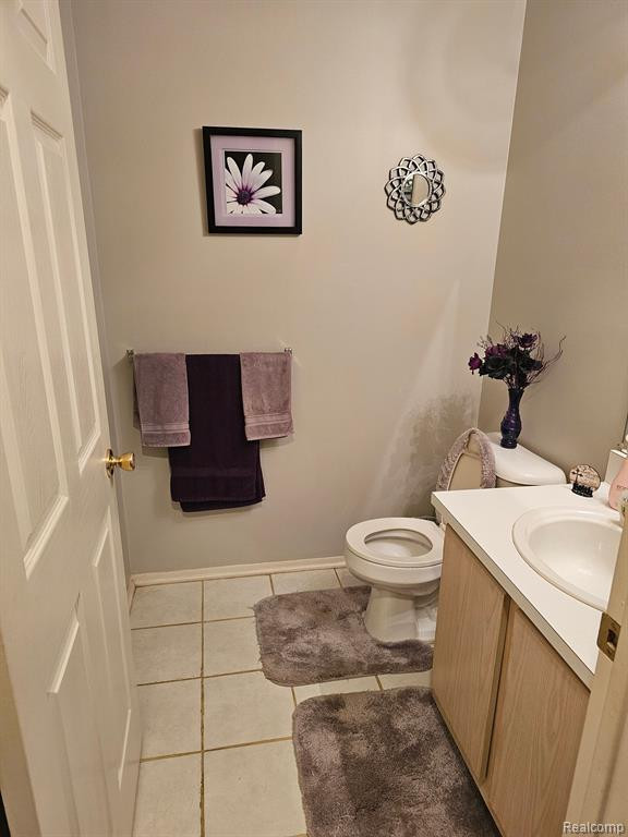 22295 ATLANTIC POINTE, 108, Farmington Hills, MI 48336 — Photo 19