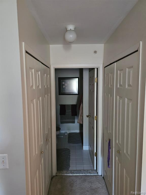 22295 ATLANTIC POINTE, 108, Farmington Hills, MI 48336 — Photo 24