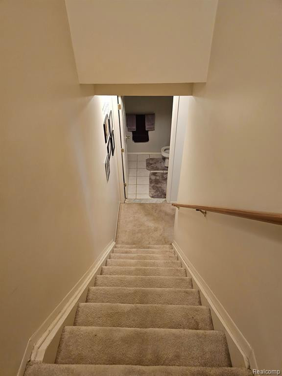 22295 ATLANTIC POINTE, 108, Farmington Hills, MI 48336 — Photo 27