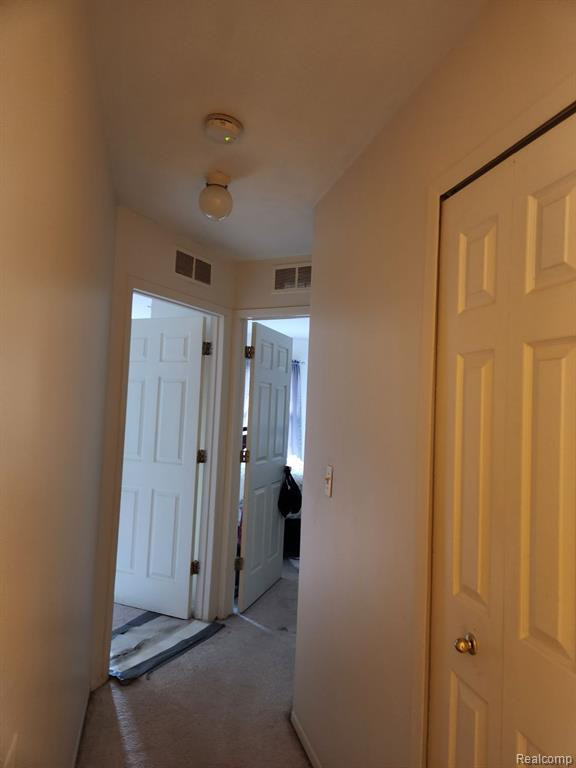 22295 ATLANTIC POINTE, 108, Farmington Hills, MI 48336 — Photo 31