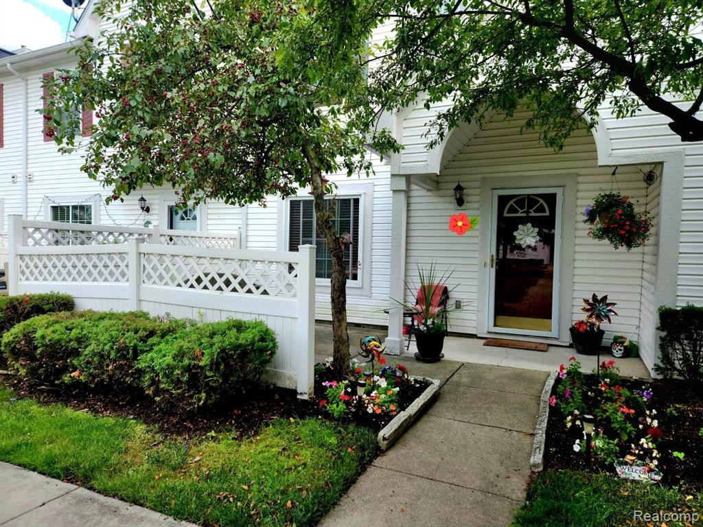 22295 ATLANTIC POINTE, 108, Farmington Hills, MI 48336 — Photo 35