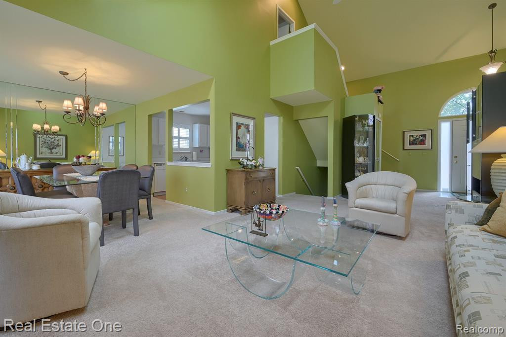 227 SHORE BROOK LANE, Walled Lake, MI 48390 — Photo 8