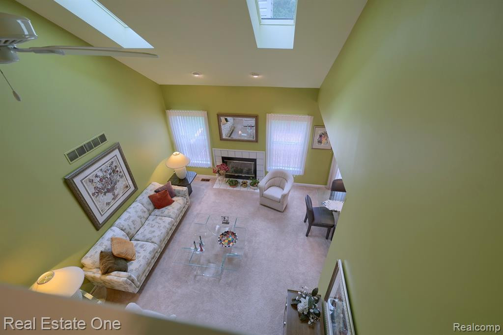 227 SHORE BROOK LANE, Walled Lake, MI 48390 — Photo 9