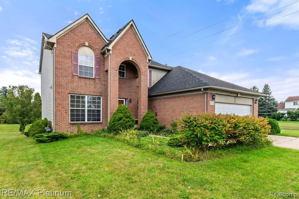 4770 WILLINGHAM, Ypsilanti, MI 48197 — Photo 2