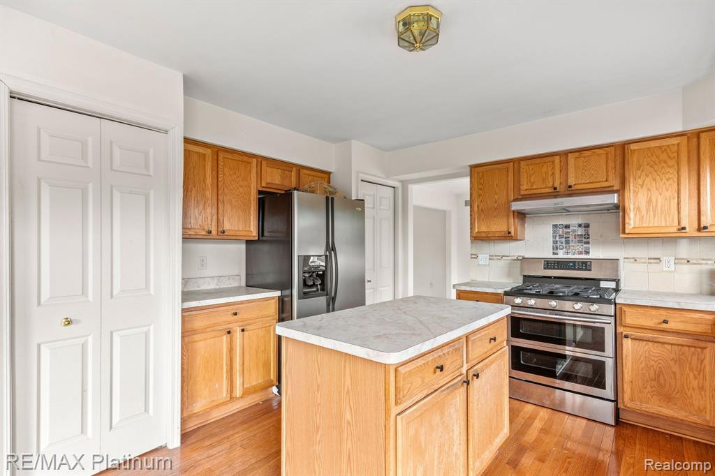 4770 WILLINGHAM, Ypsilanti, MI 48197 — Photo 14