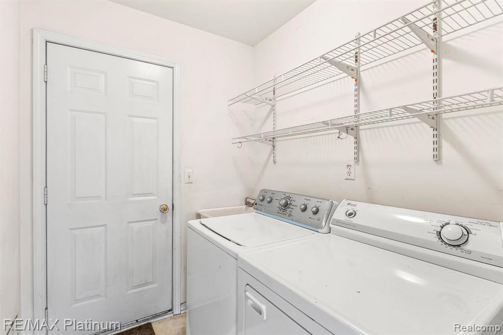 4770 WILLINGHAM, Ypsilanti, MI 48197 — Photo 23
