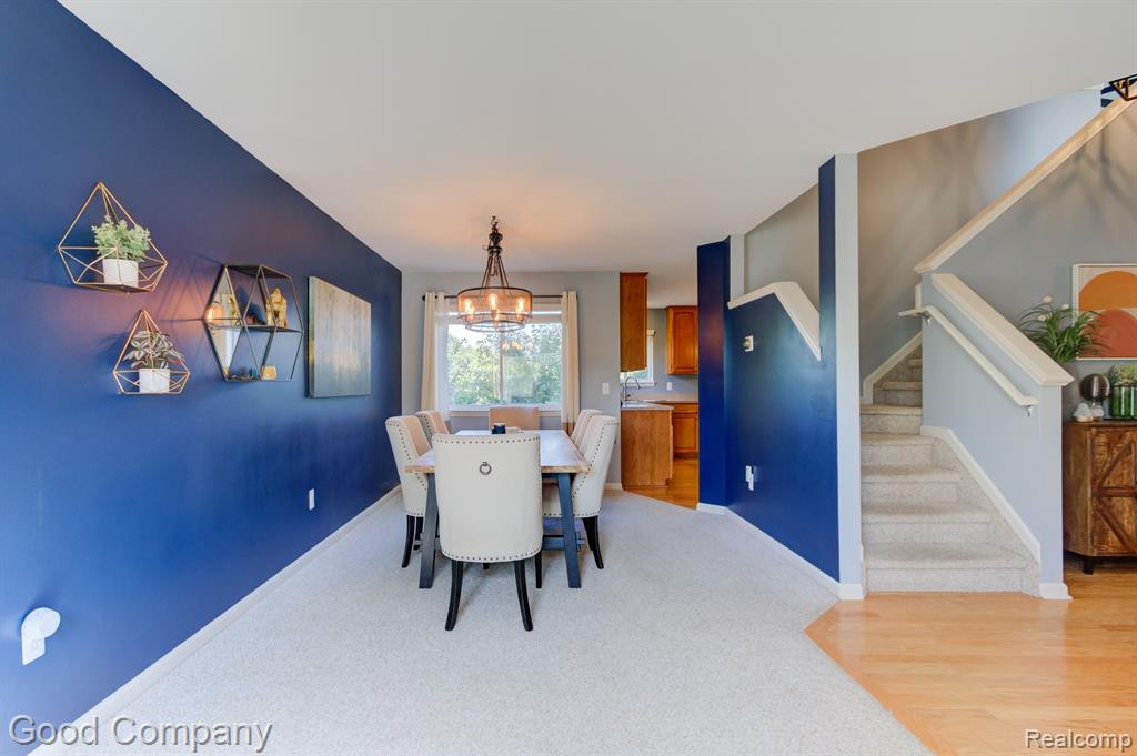 8302 N WARWICK, Ypsilanti, MI 48198 — Photo 6