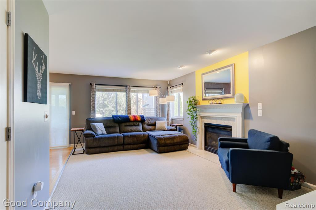 8302 N WARWICK, Ypsilanti, MI 48198 — Photo 20