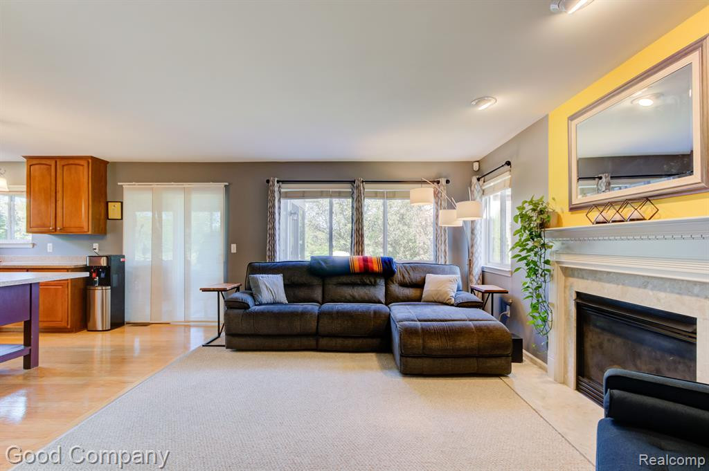 8302 N WARWICK, Ypsilanti, MI 48198 — Photo 21