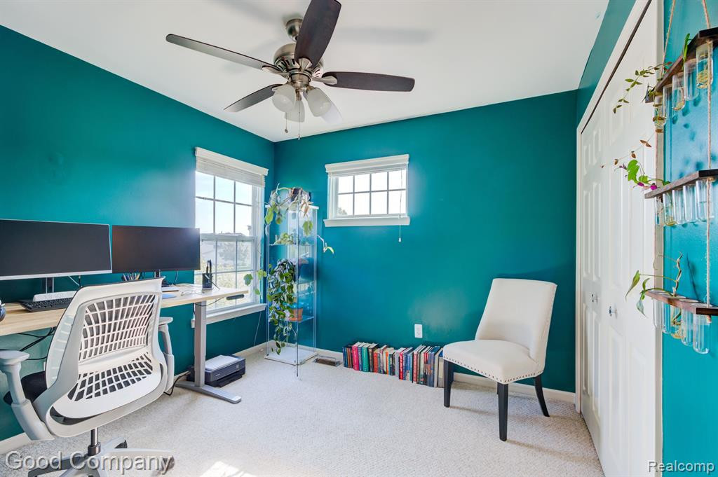 8302 N WARWICK, Ypsilanti, MI 48198 — Photo 29