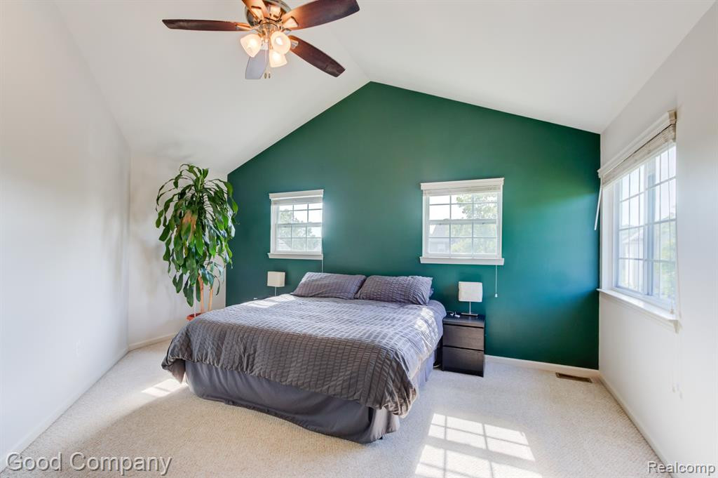 8302 N WARWICK, Ypsilanti, MI 48198 — Photo 36