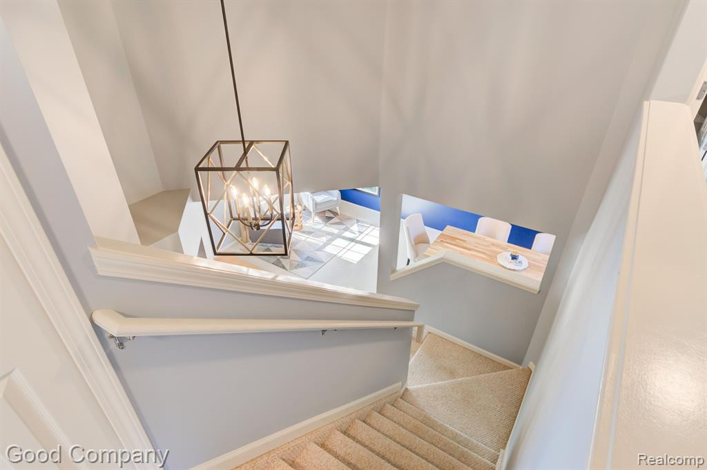 8302 N WARWICK, Ypsilanti, MI 48198 — Photo 42