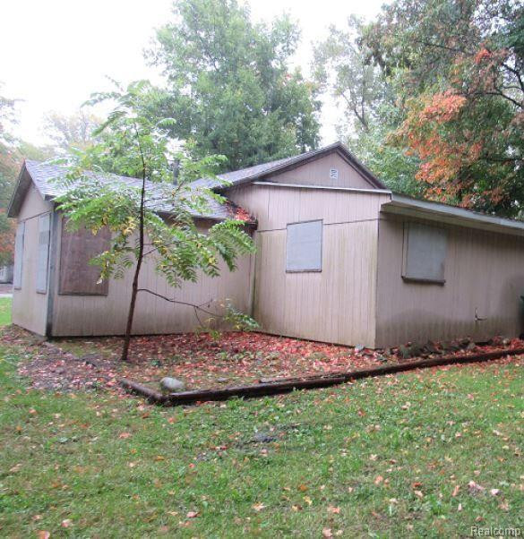 425 N HAYWARD Street, Schoolcraft, MI 49087 — Photo 2