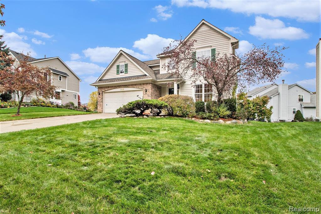 2806 Chaseway Drive, Ann Arbor, MI 48105 — Photo 2