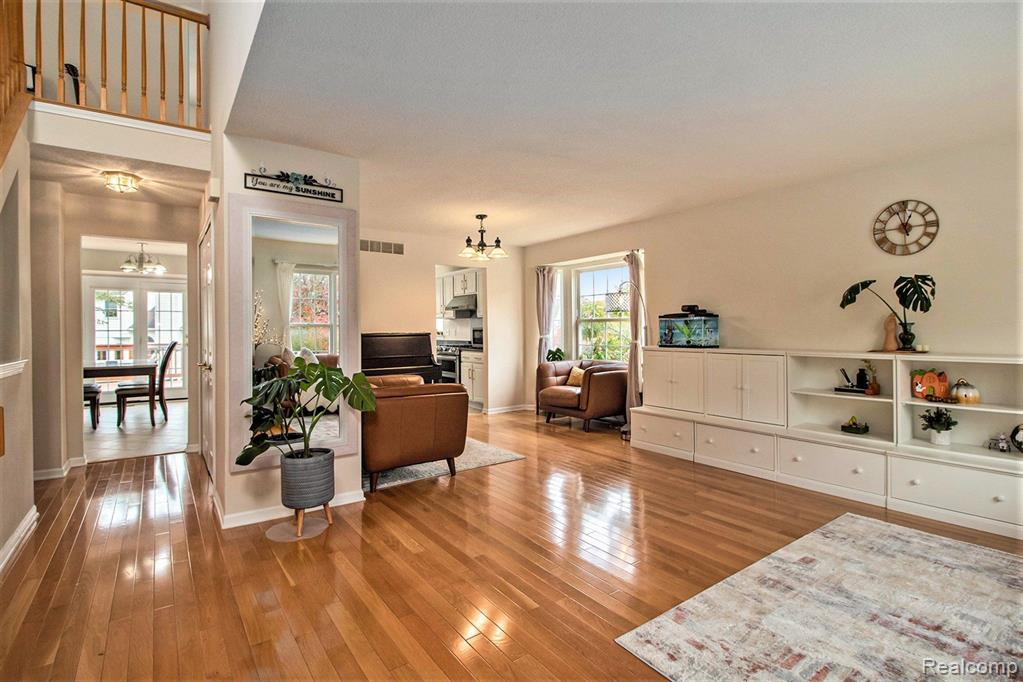 2806 Chaseway Drive, Ann Arbor, MI 48105 — Photo 5