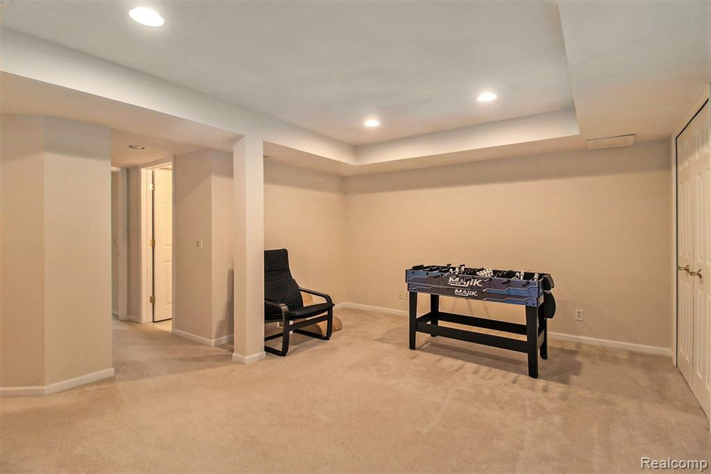 2806 Chaseway Drive, Ann Arbor, MI 48105 — Photo 25