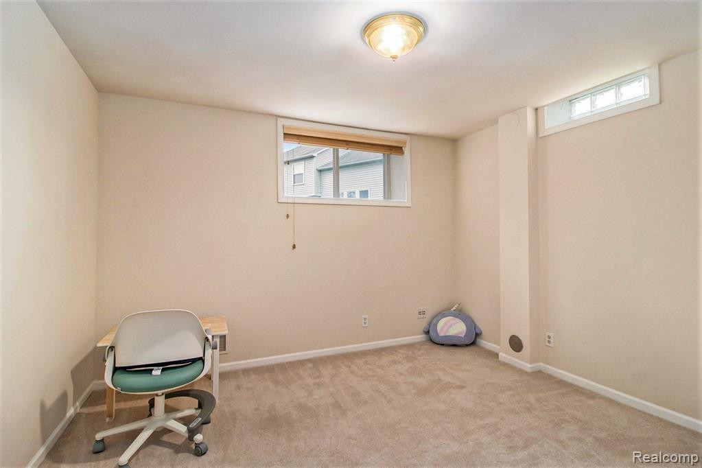 2806 Chaseway Drive, Ann Arbor, MI 48105 — Photo 31