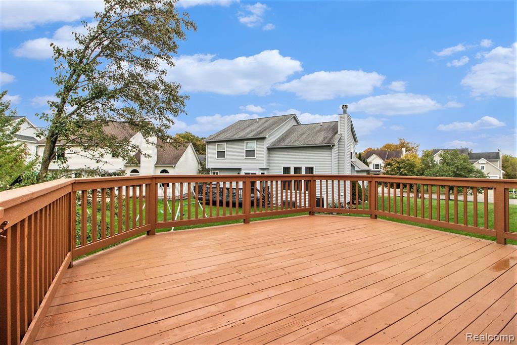 2806 Chaseway Drive, Ann Arbor, MI 48105 — Photo 32