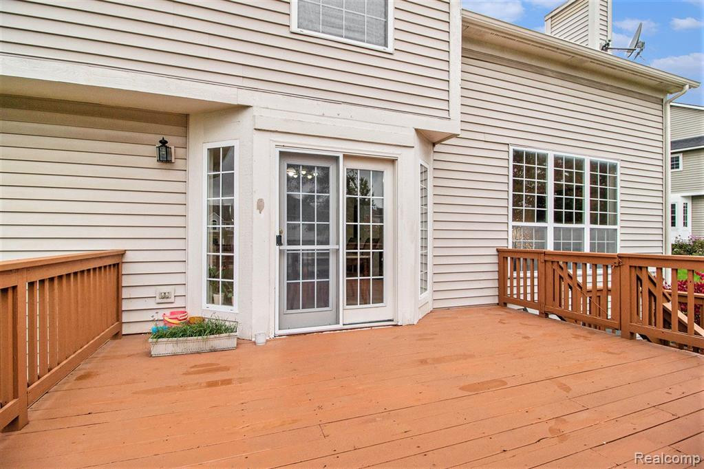 2806 Chaseway Drive, Ann Arbor, MI 48105 — Photo 33